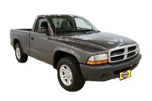 Final checks Dodge Dakota 1997 - 1999 | Haynes Manuals