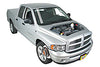 Battery check Dodge Ram 1500 2002 - 2008 | Haynes Manuals