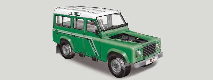 Land Rover 90, 110 & Defender routine maintenance guide (diesel engines 1983 to 2007)
