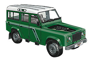 Identifying fault codes Land Rover Defender 1983 - 2007 | Haynes Manuals