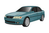 Final checks Opel Vectra 1995 - 1999 | Haynes Manuals