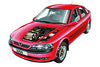 Air filter change Vauxhall Vectra 1995 - 1999 | Haynes Manuals