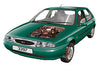 Air filter change Ford Fiesta 1995 - 2002 | Haynes Manuals
