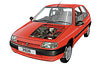 Oil change Citroen Saxo 1996 - 2004 | Haynes Manuals