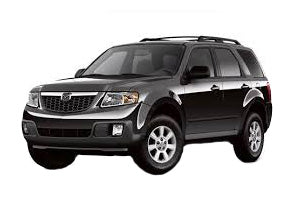 Car shock absorbers: how to replace front and rear shocks Mazda Tribute 2001 - 2011 | Haynes Manuals