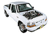 Battery check Mazda B4000 1994 - 2009 | Haynes Manuals