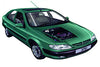 Air filter change Citroen Xsara 1997 - 2000 | Haynes Manuals