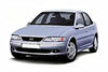 Checking screen wash Opel Vectra 1999 - 2002 | Haynes Manuals