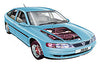 Air filter change Vauxhall Vectra 1999 - 2002 | Haynes Manuals