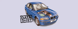 BMW 3-Series routine maintenance guide (1998 to 2006 petrol engines)