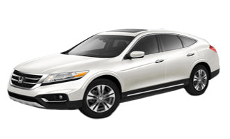 Checking tyre condition Honda Crosstour 2010 - 2014 | Haynes Manuals