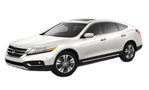 Checking screen wash Honda Crosstour 2010 - 2014 | Haynes Manuals