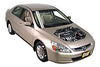 Oil change Honda Accord 2003 - 2012 | Haynes Manuals