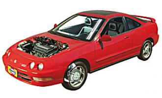 Checking tyre condition Honda Civic 1996 - 2006 | Haynes Manuals