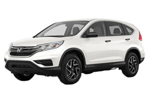 Wiper blade replacement Honda CR-V 2012 - 2016 | Haynes Manuals