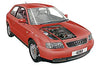Battery check Audi A3 1996 - 2003 | Haynes Manuals
