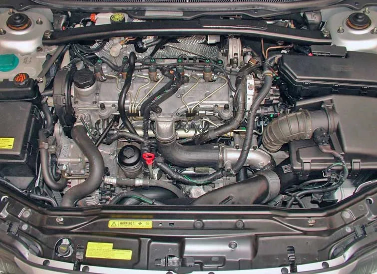6 things you'd only know about the Volvo V70 and S80 by taking them apart