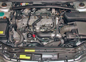 6 things you'd only know about the Volvo V70 and S80 by taking them apart