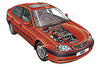 Checking clutch fluid Toyota Avensis 1998 - 2003 | Haynes Manuals