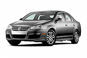 Opening the bonnet Volkswagen Jetta 2006 - 2009 | Haynes Manuals