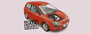 Volkswagen Golf, Golf Plus and Jetta routine maintenance guide (2003 to 2009 Petrol and Diesel engines)
