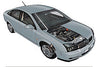 Air filter change Vauxhall Vectra 2002 - 2005 | Haynes Manuals