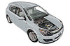 Oil change Vauxhall Astra 2004 - 2008 | Haynes Manuals