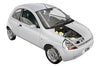 Oil change Ford Ka 2003 - 2008 | Haynes Manuals