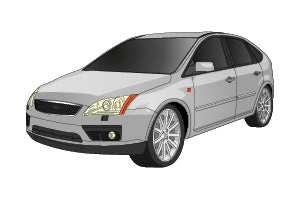 Oil change Ford Focus 2005 - 2011 | Haynes Manuals