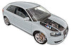Oil change Audi A3 2003 - 2008 | Haynes Manuals
