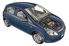 Oil change Vauxhall Corsa 2006 - 2010 | Haynes Manuals