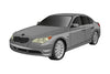 Air filter change BMW 5-Series 2003 - 2010 | Haynes Manuals