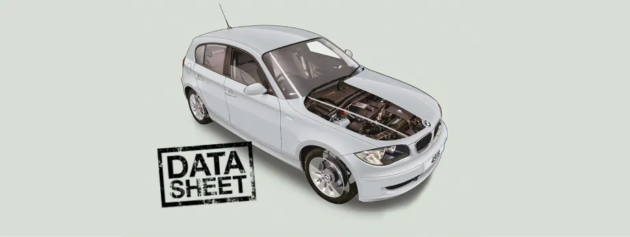 BMW 1-series routine maintenance guide (2004 to 2011 petrol and diesel engines)