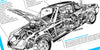 A short history of the Porsche 914