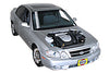 Air filter change Kia Optima 2001 - 2010 | Haynes Manuals