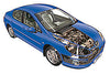 Battery check Peugeot 407 2004 - 2011 | Haynes Manuals