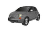 Battery check Fiat 500 2004 - 2012 | Haynes Manuals