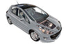 Air filter change Peugeot 308 2007 - 2012 | Haynes Manuals