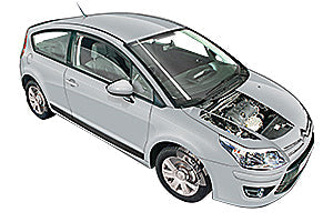 Air filter change Citroen C4 2004 - 2010 | Haynes Manuals