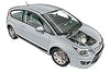 Oil change Citroen C4 2004 - 2010 | Haynes Manuals