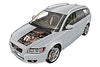 Oil change Volvo S40 2007 - 2013 | Haynes Manuals