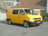 VW T4 Transporter