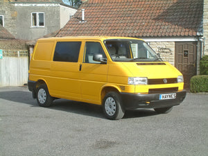VW T4 Transporter
