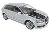 Checking tyre condition Audi A3 2008 - 2012 | Haynes Manuals