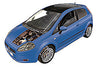 Oil change Fiat Grande Punto 2006 - 2015 | Haynes Manuals