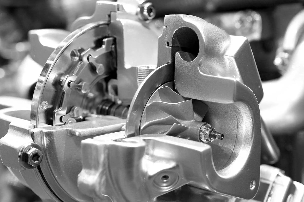 5 things that go wrong with turbochargers (and how to prevent them)