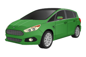 Checking tyre condition Ford S-MAX 2006 - 2015 | Haynes Manuals