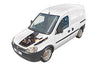 Air filter change Opel Combo Van 2001 - 2012 | Haynes Manuals