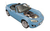 Air filter change Mazda MX-5 2005 - 2015 | Haynes Manuals