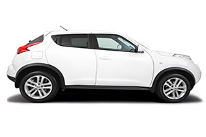 Checking screen wash Nissan Juke 2010 - 2017 | Haynes Manuals